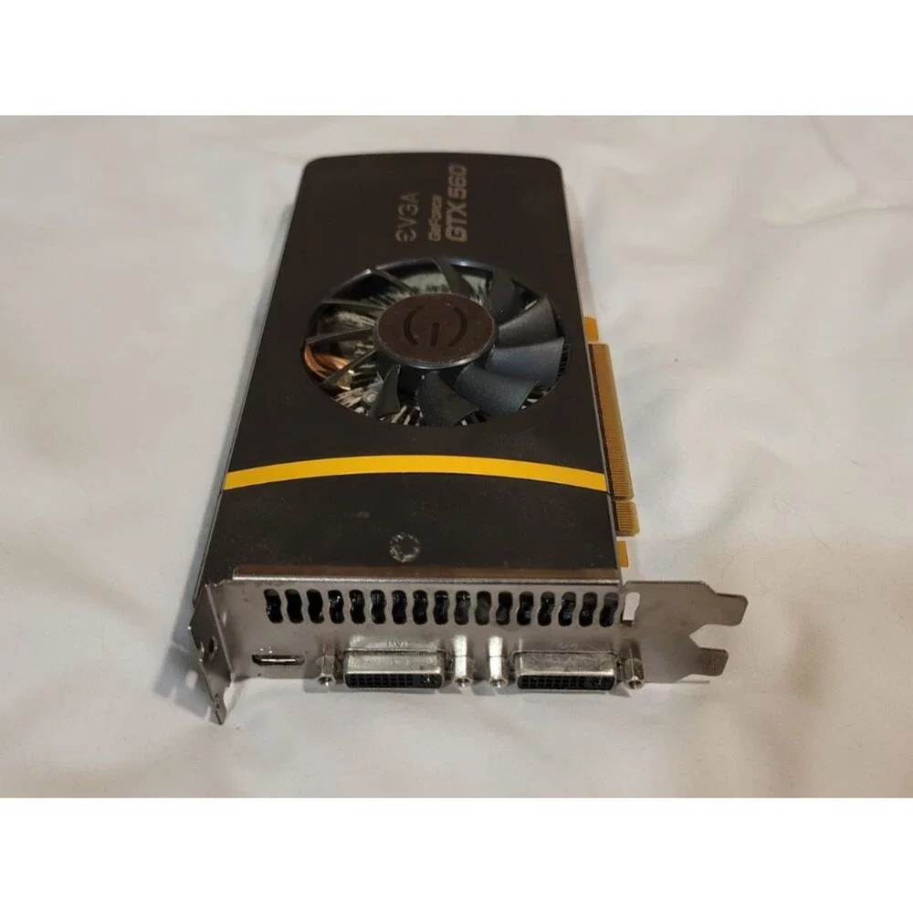 EVGA this item